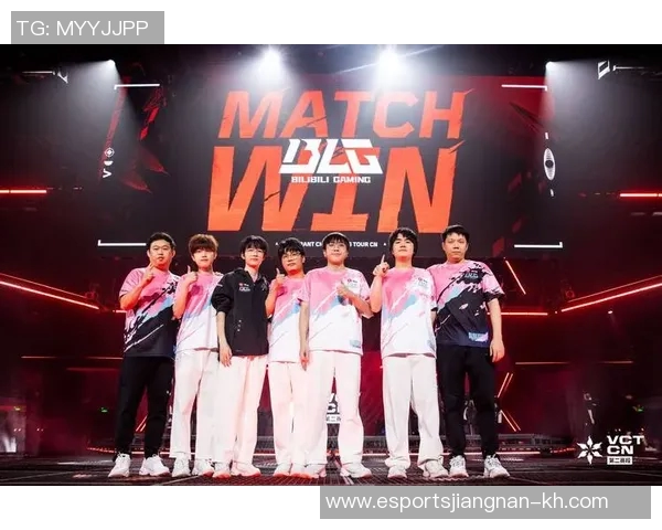 电竞实时数据深度解析BLG团队配合与对手的战略对比分析